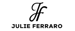 JF JULIE FERRARO trademark