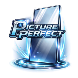 PICTURE PERFECT trademark
