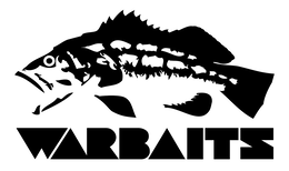 WARBAITS trademark