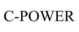 C-POWER trademark