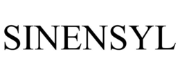 SINENSYL trademark