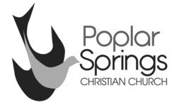 POPLAR SPRINGS CHRISTIAN CHURCH trademark