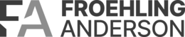 FA FROEHLING ANDERSON trademark
