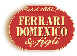 DAL 1860 FERRARI DOMENICO & FIGLI trademark