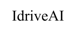 IDRIVEAI trademark