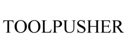 TOOLPUSHER trademark