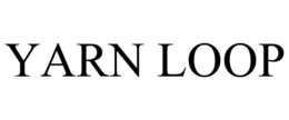 YARN LOOP trademark