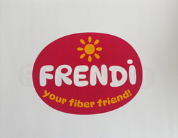 FRENDI YOUR FIBER FRIEND! trademark
