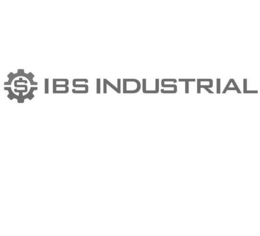 $ IBS INDUSTRIAL trademark