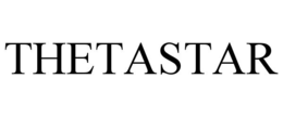 THETASTAR trademark