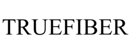 TRUEFIBER trademark