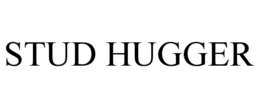 STUD HUGGER trademark