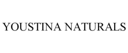 YOUSTINA NATURALS trademark
