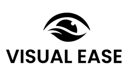 VISUAL EASE trademark