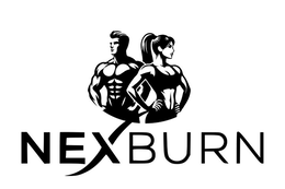 NEXBURN trademark