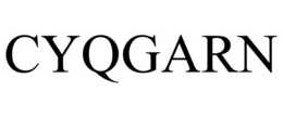 CYQGARN trademark