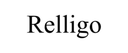 RELLIGO trademark