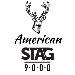 AMERICAN STAG 9000 trademark