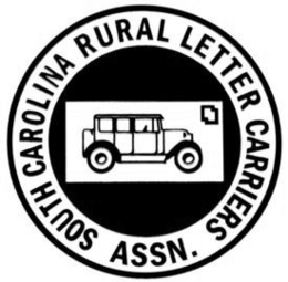 SOUTH CAROLINA RURAL LETTER CARRIERS ASSN. trademark
