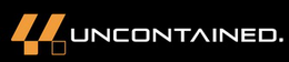 UNCONTAINED. trademark
