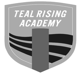 TEAL RISING ACADEMY trademark