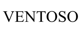 VENTOSO trademark