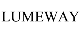 LUMEWAY trademark