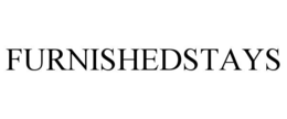 FURNISHEDSTAYS trademark