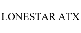 LONESTAR ATX trademark