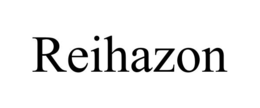 REIHAZON trademark