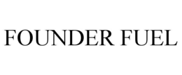FOUNDER FUEL trademark