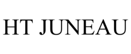 HT JUNEAU trademark