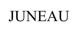 JUNEAU trademark