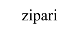 ZIPARI trademark