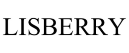 LISBERRY trademark