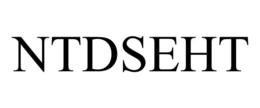 NTDSEHT trademark