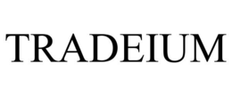 TRADEIUM trademark