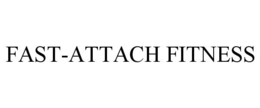 FAST-ATTACH FITNESS trademark