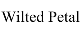 WILTED PETAL trademark