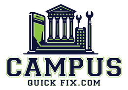 CAMPUS QUICK FIX.COM trademark