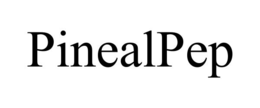 PINEALPEP trademark