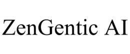 ZENGENTIC AI trademark