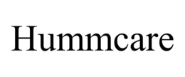 HUMMCARE trademark