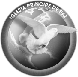 IGLESIA PRINCIPE DE PAZ trademark