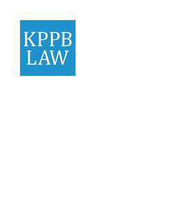 KPPB LAW trademark