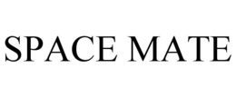 SPACE MATE trademark