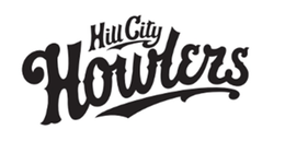 HILL CITY HOWLERS trademark