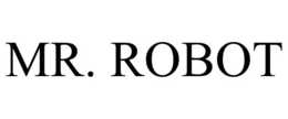 MR. ROBOT trademark