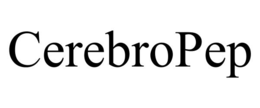 CEREBROPEP trademark