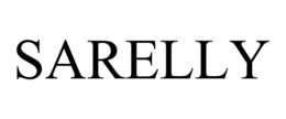 SARELLY trademark